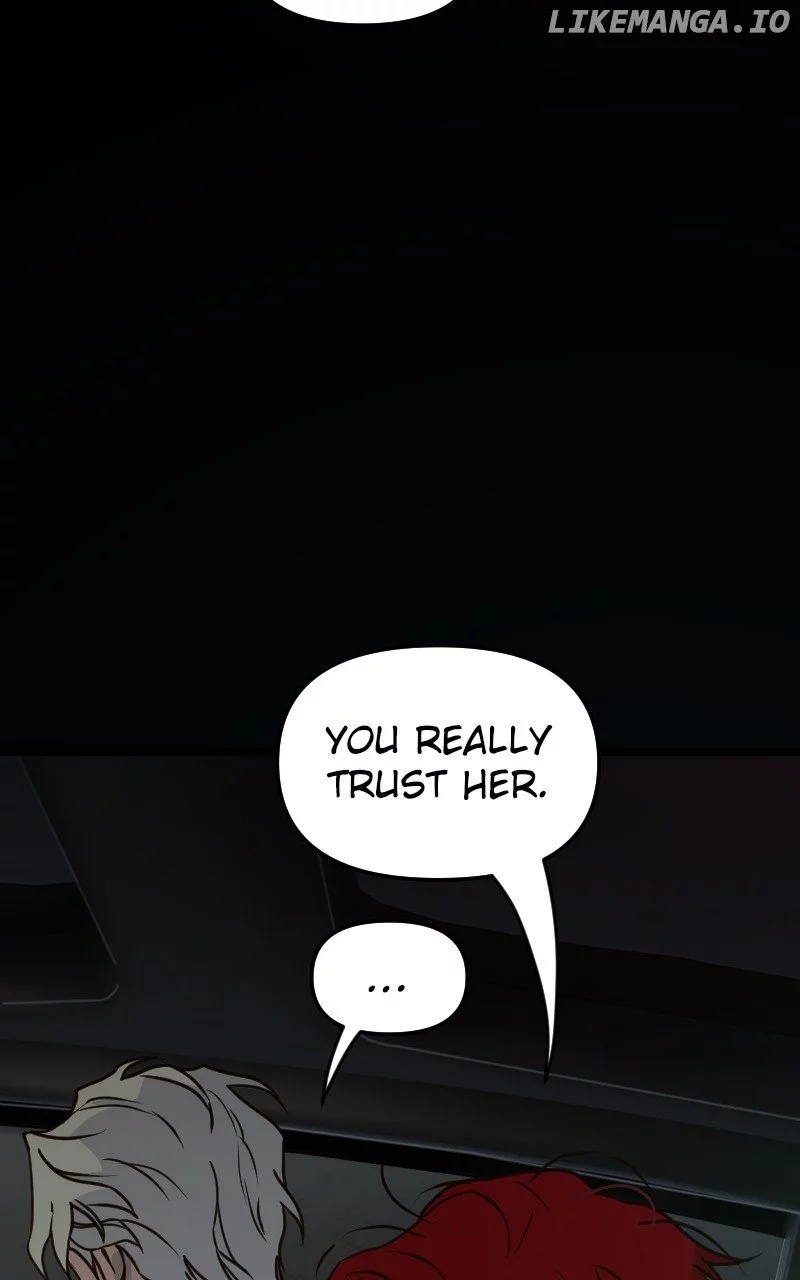 The Mafia Nanny Chapter 20 page 32