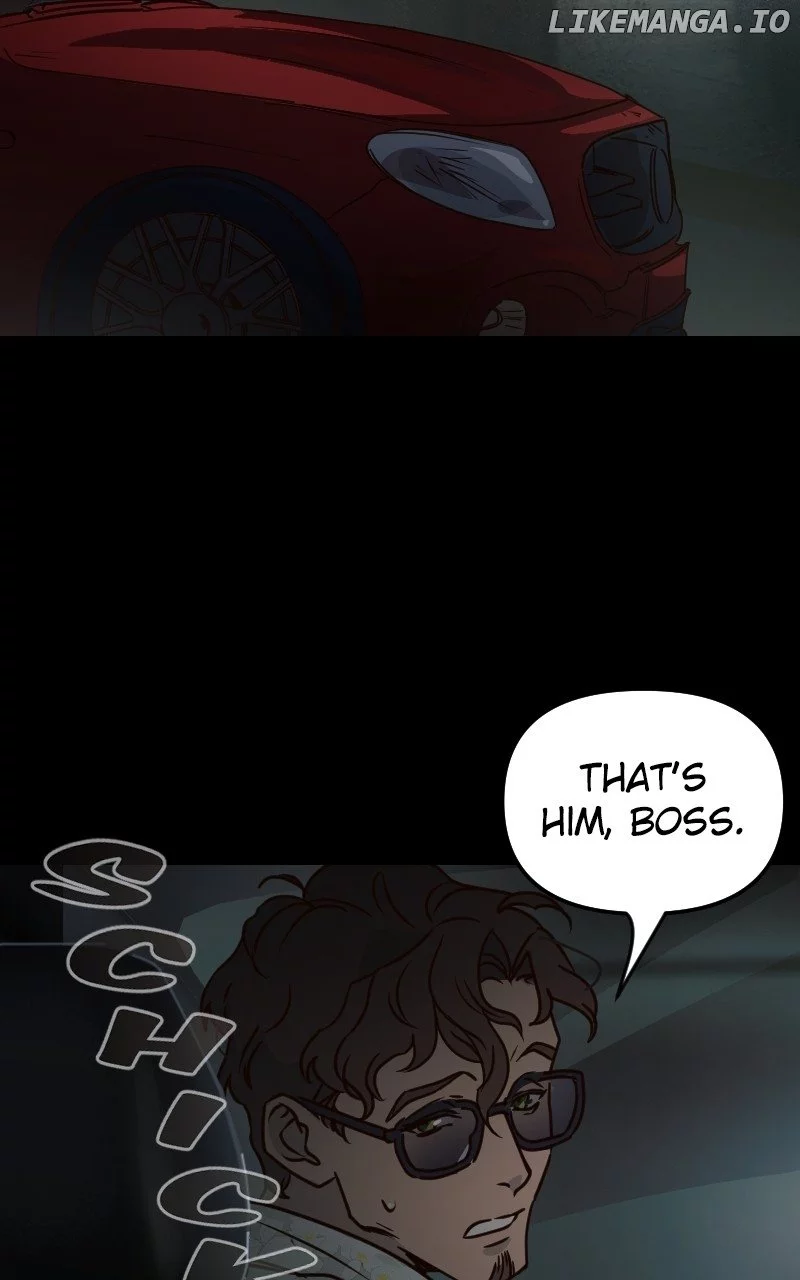 The Mafia Nanny Chapter 20 page 35