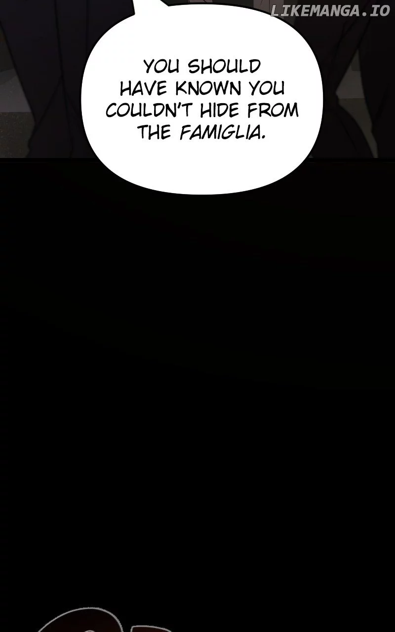 The Mafia Nanny Chapter 20 page 40