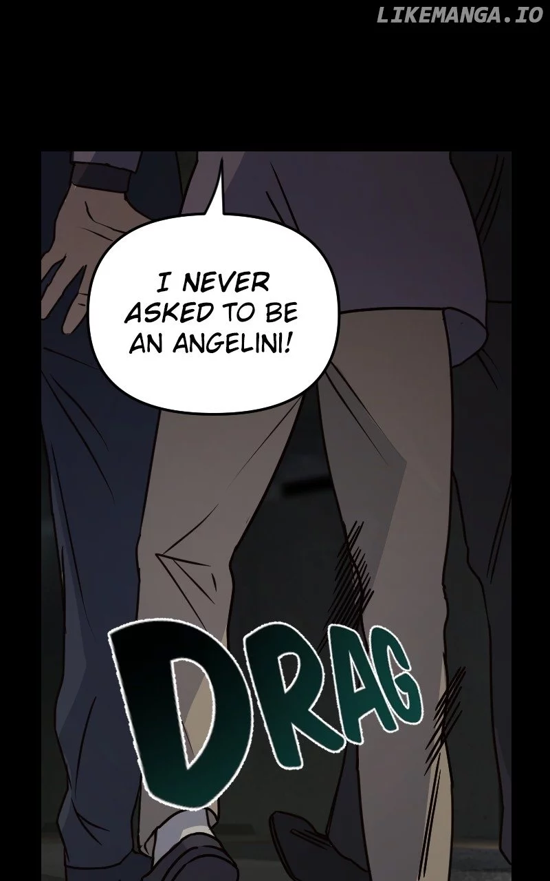 The Mafia Nanny Chapter 20 page 42
