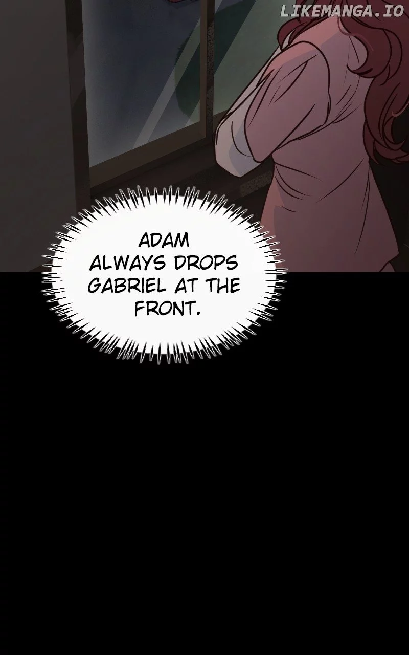 The Mafia Nanny Chapter 20 page 60