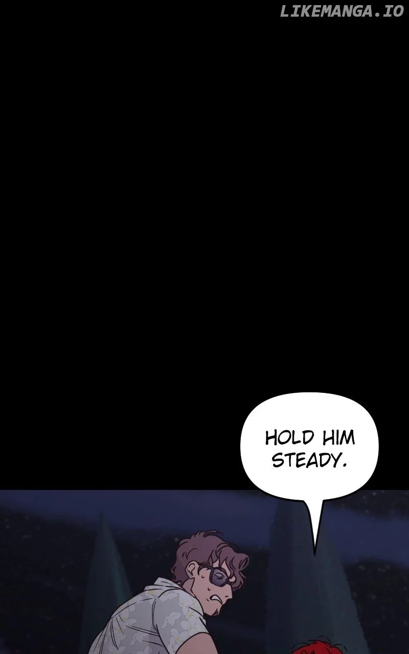 The Mafia Nanny Chapter 20 page 61
