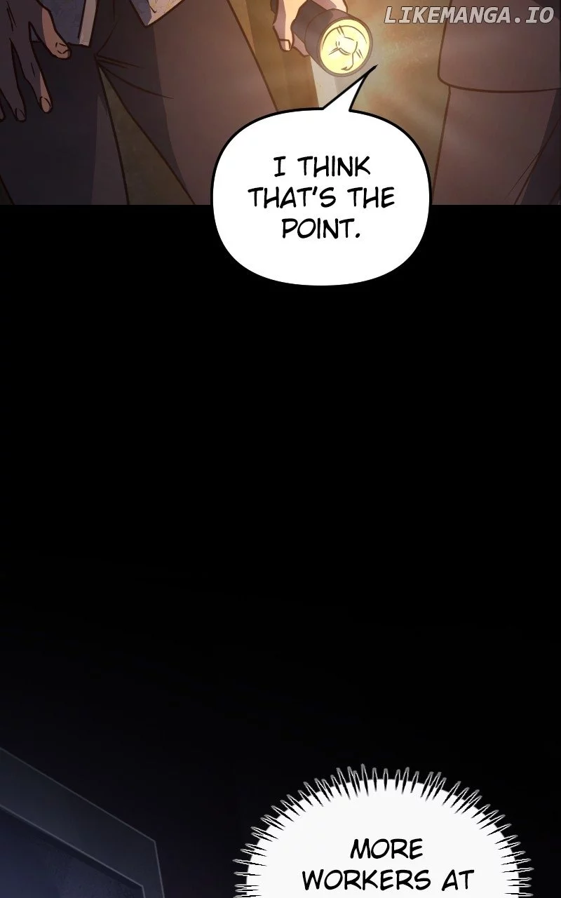 The Mafia Nanny Chapter 20 page 66