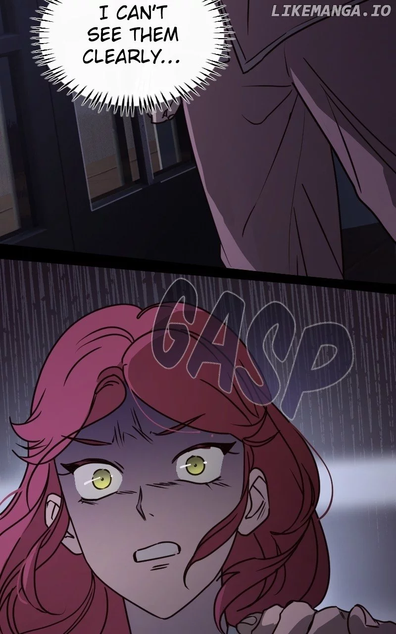 The Mafia Nanny Chapter 20 page 68