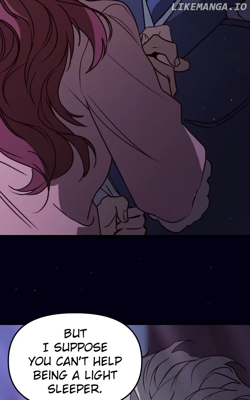 The Mafia Nanny Chapter 20 page 75
