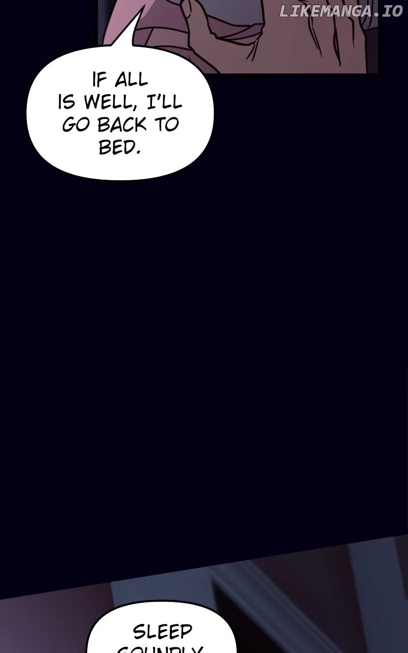 The Mafia Nanny Chapter 20 page 78