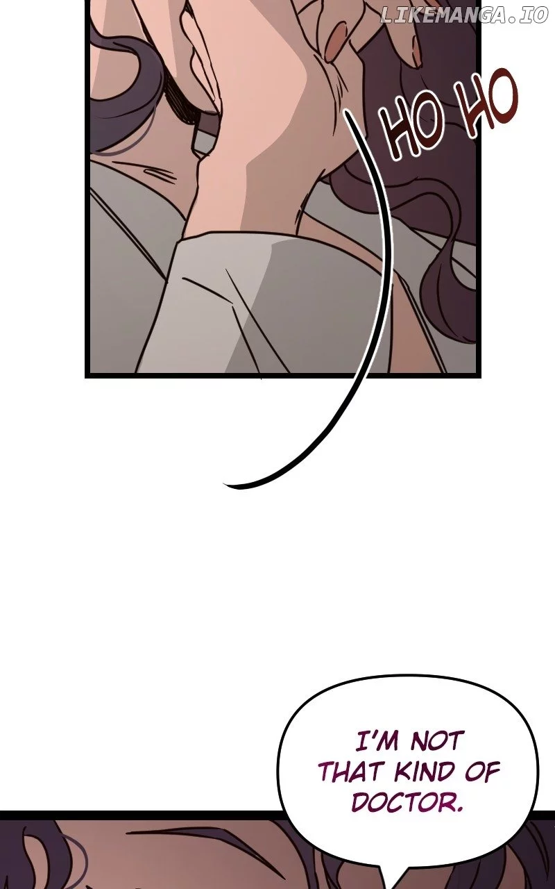 The Mafia Nanny Chapter 20 page 99