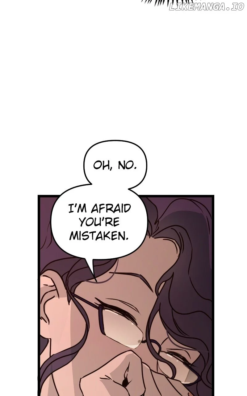 The Mafia Nanny Chapter 20 page 98