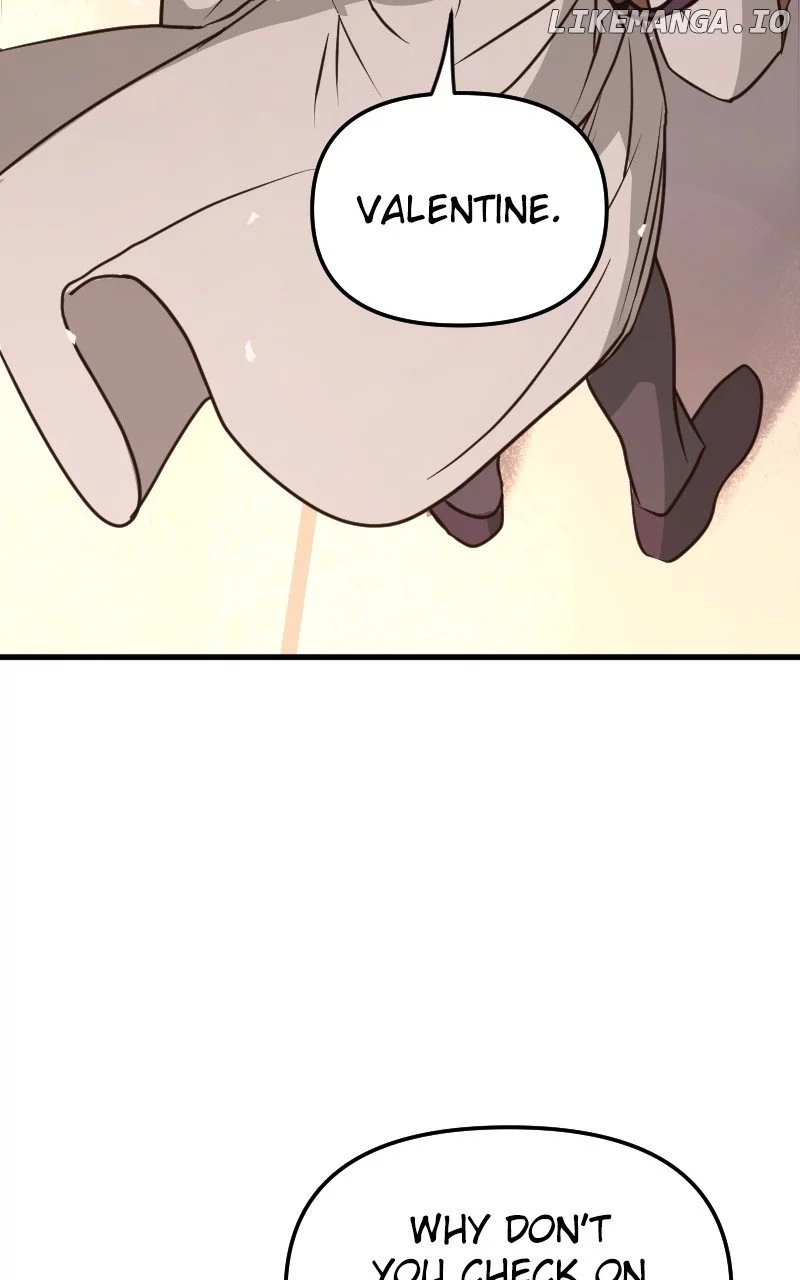 The Mafia Nanny Chapter 20 page 105