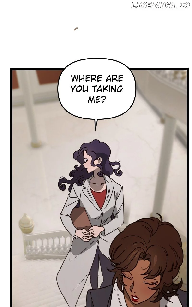 The Mafia Nanny Chapter 21 page 2