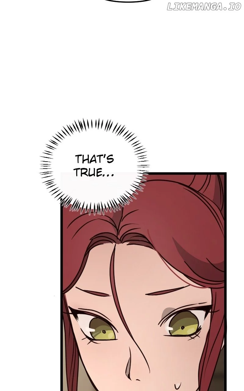 The Mafia Nanny Chapter 21 page 12