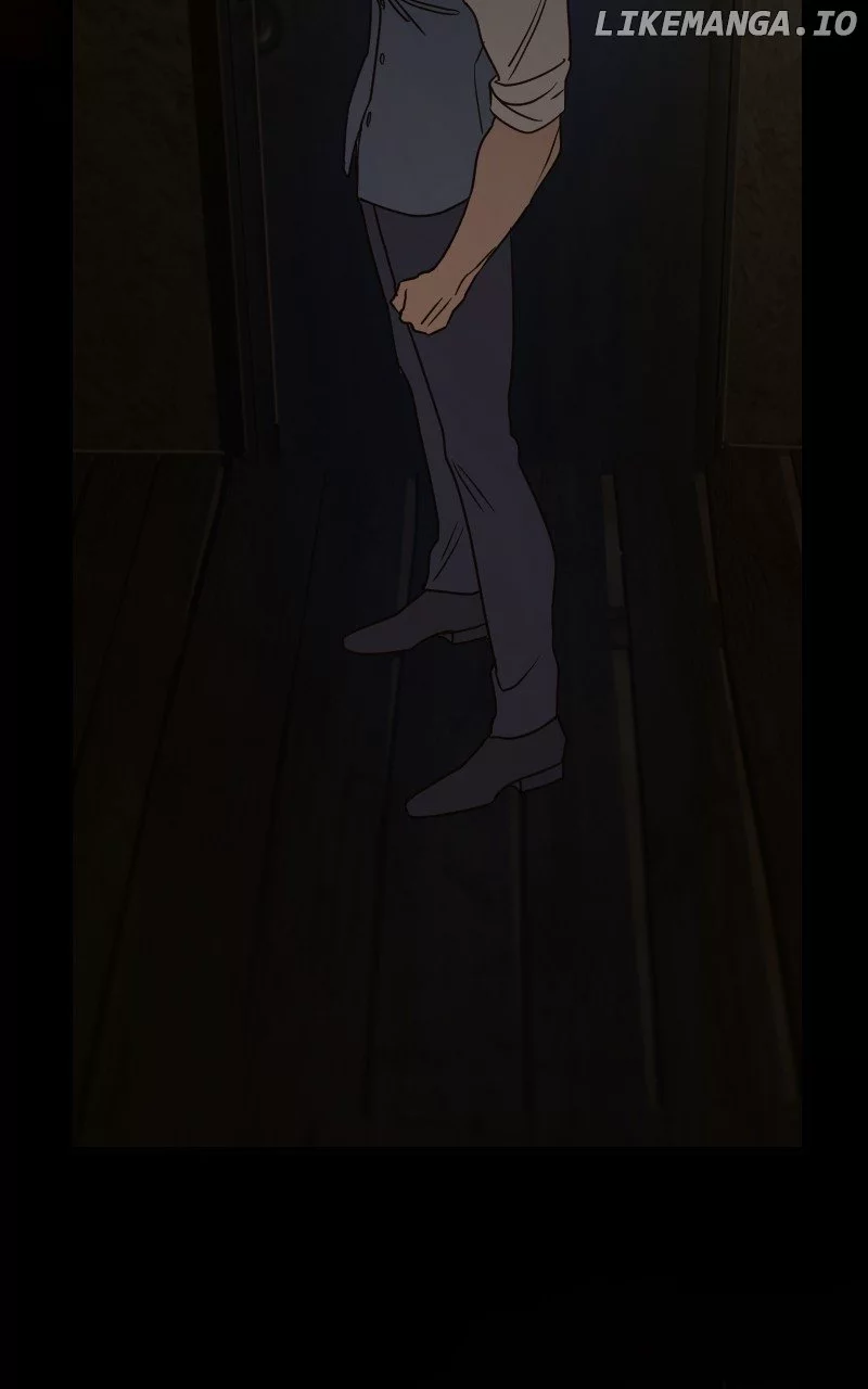The Mafia Nanny Chapter 21 page 30