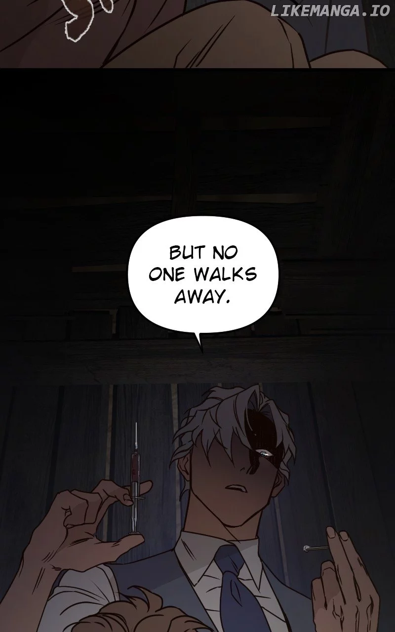 The Mafia Nanny Chapter 21 page 42