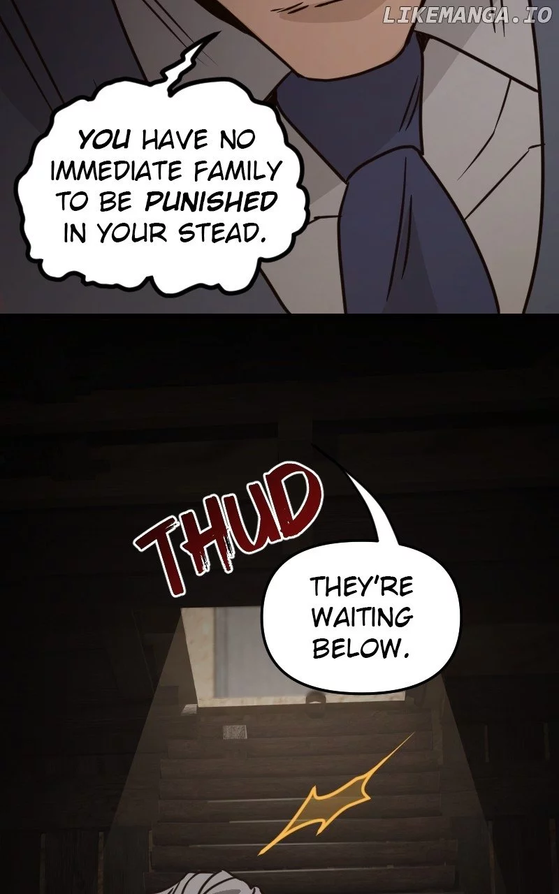 The Mafia Nanny Chapter 21 page 47