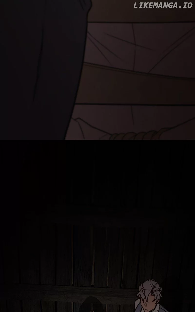 The Mafia Nanny Chapter 21 page 53