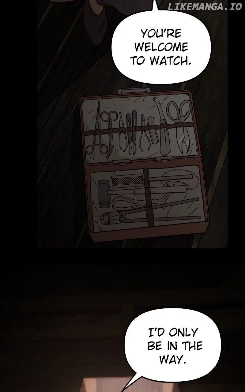 The Mafia Nanny Chapter 21 page 57