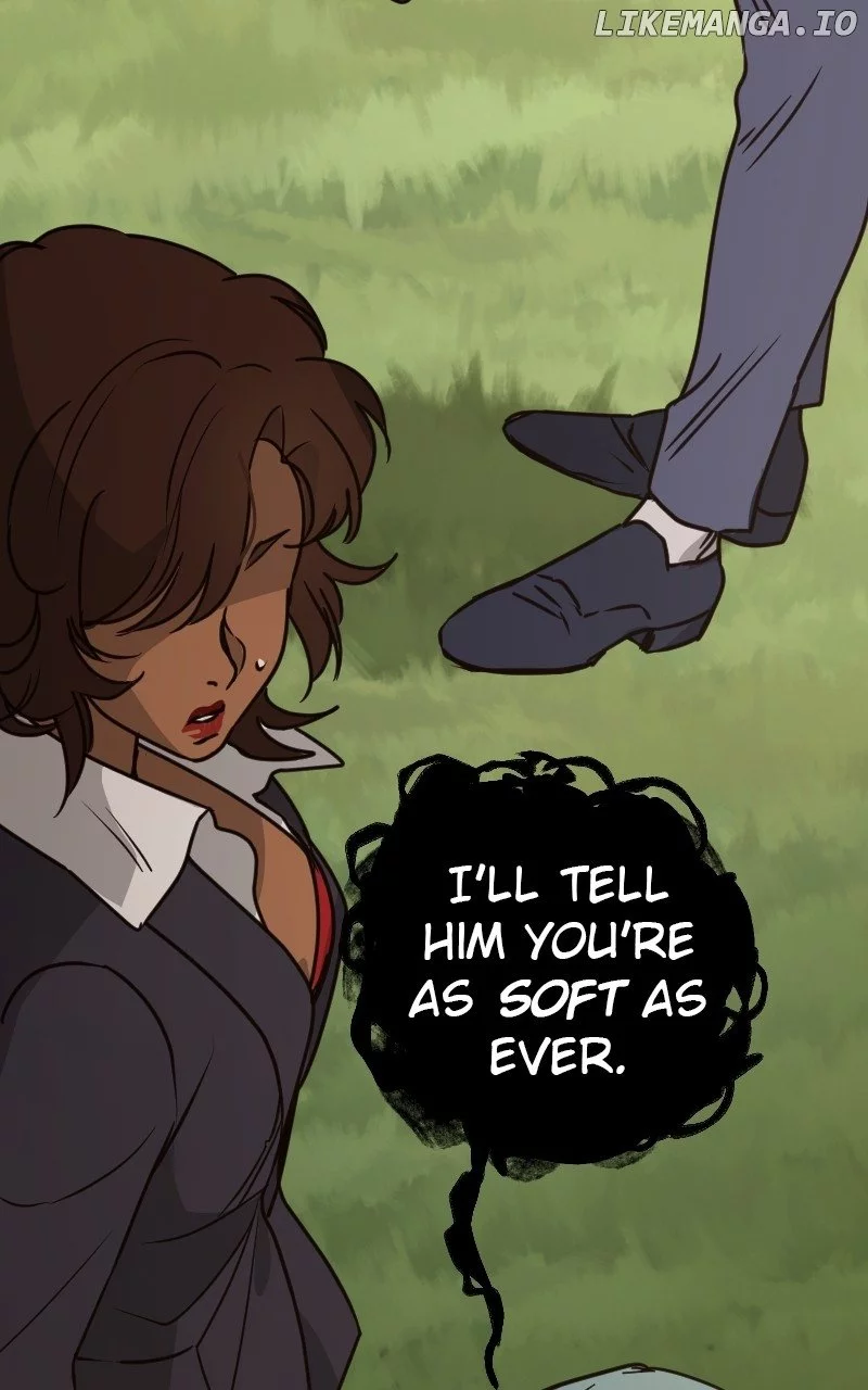 The Mafia Nanny Chapter 21 page 81