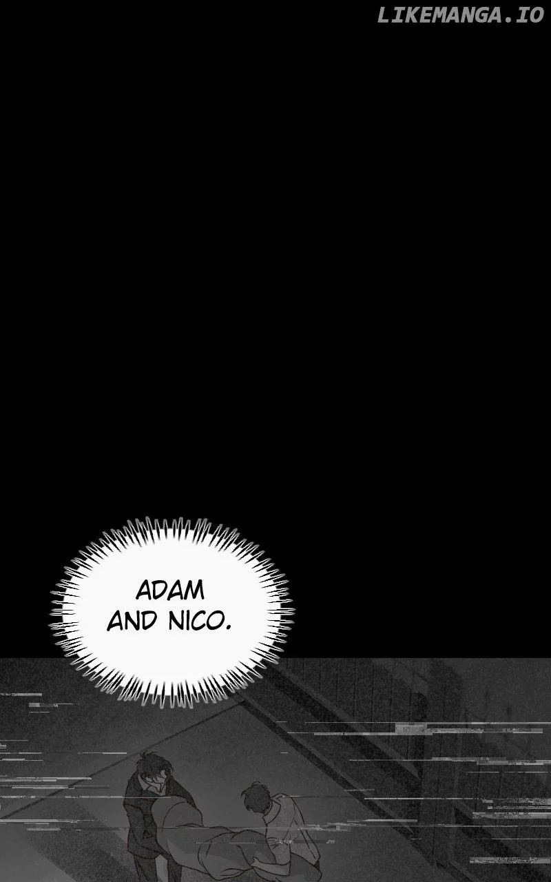 The Mafia Nanny Chapter 21 page 99