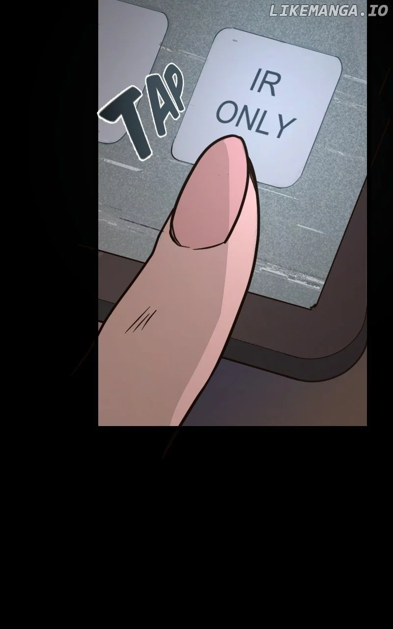 The Mafia Nanny Chapter 21 page 104