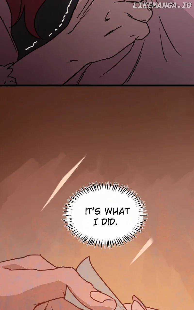 The Mafia Nanny Chapter 21 page 120