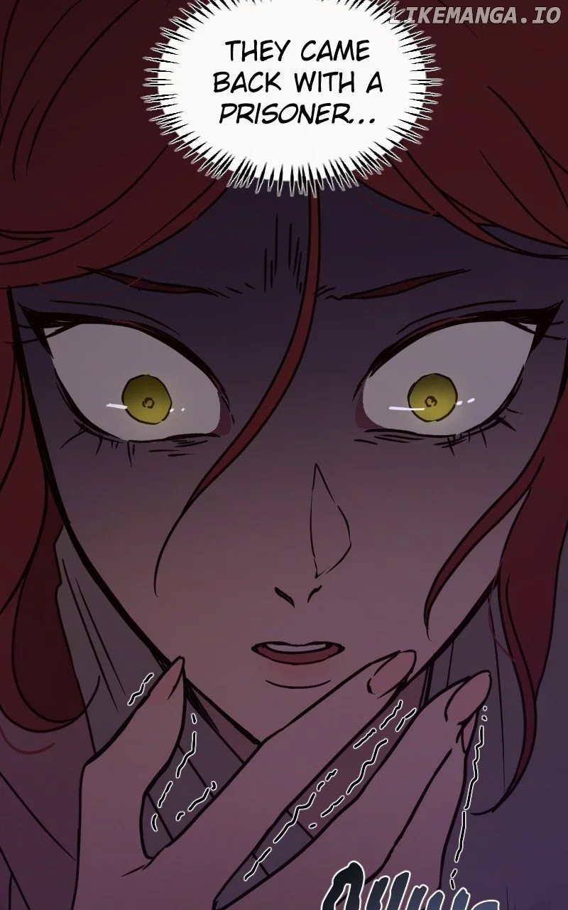 The Mafia Nanny Chapter 21 page 123