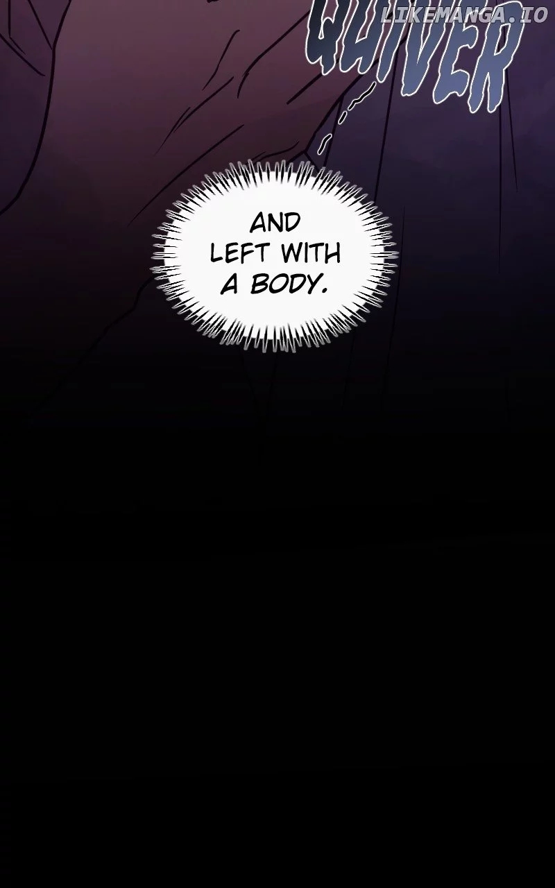The Mafia Nanny Chapter 21 page 124
