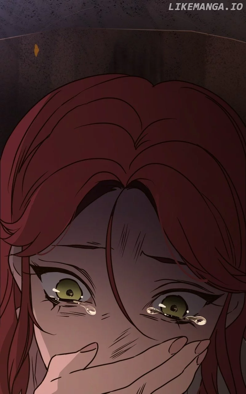 The Mafia Nanny Chapter 21 page 129
