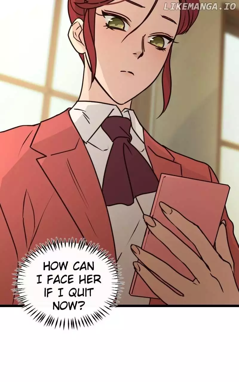 The Mafia Nanny Chapter 22 page 2