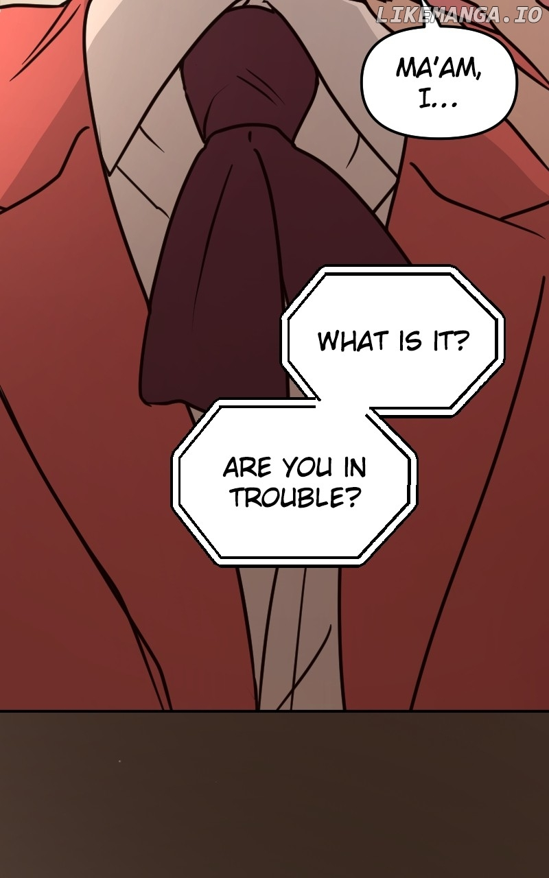 The Mafia Nanny Chapter 22 page 8