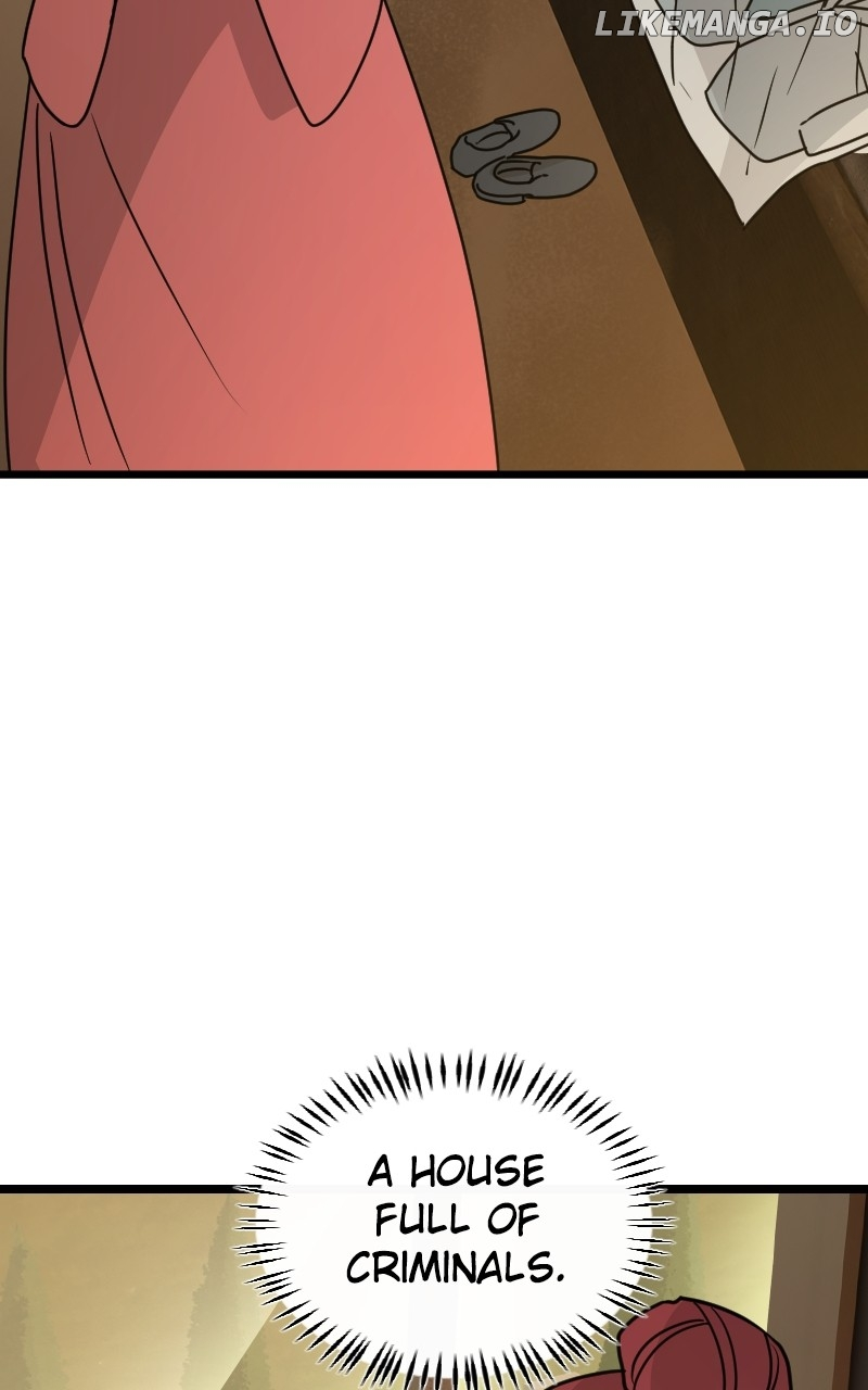 The Mafia Nanny Chapter 22 page 43