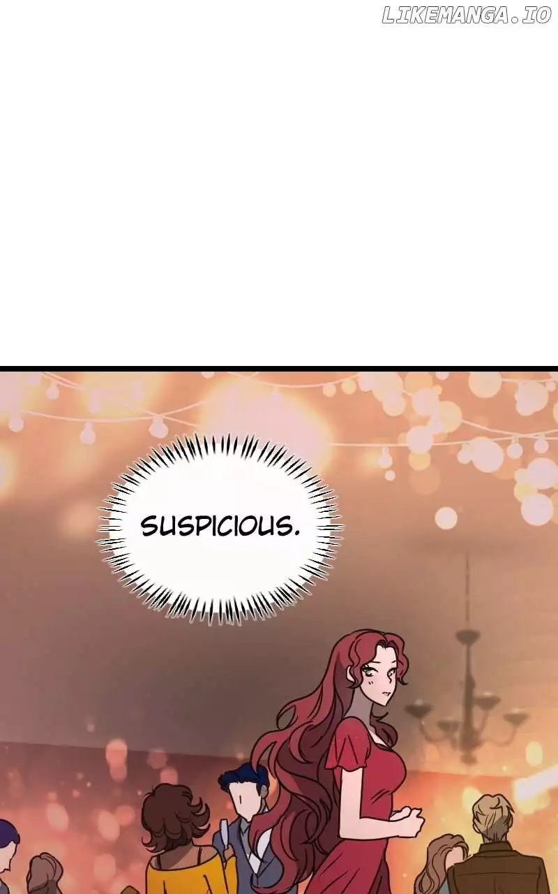 The Mafia Nanny Chapter 22 page 80