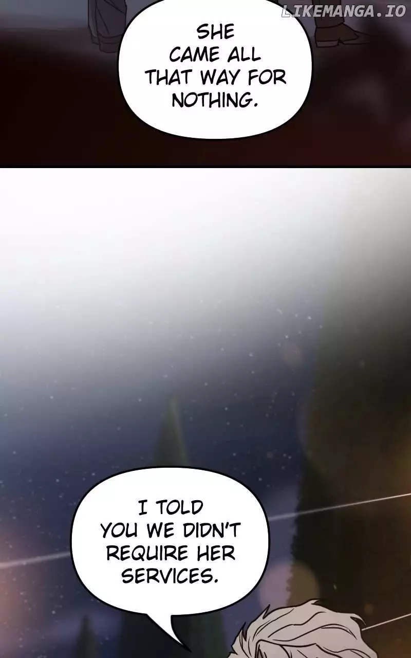 The Mafia Nanny Chapter 22 page 86