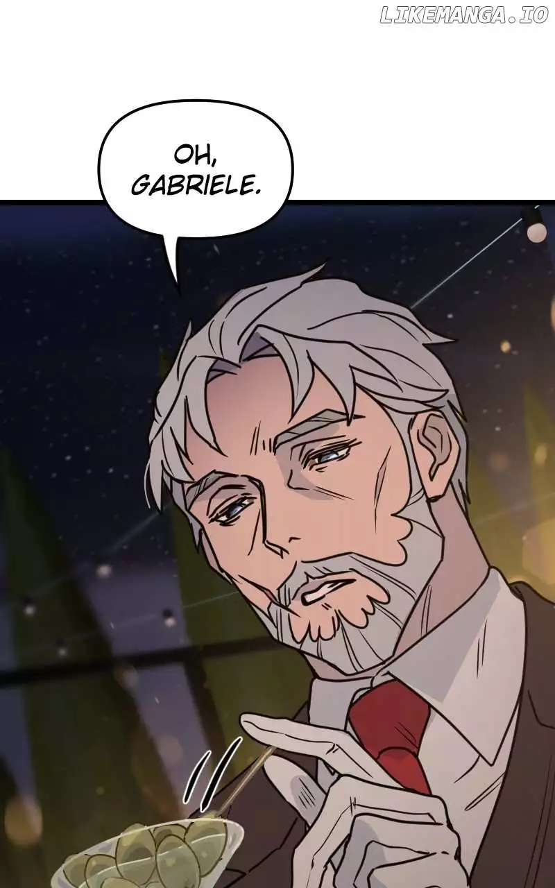 The Mafia Nanny Chapter 22 page 90