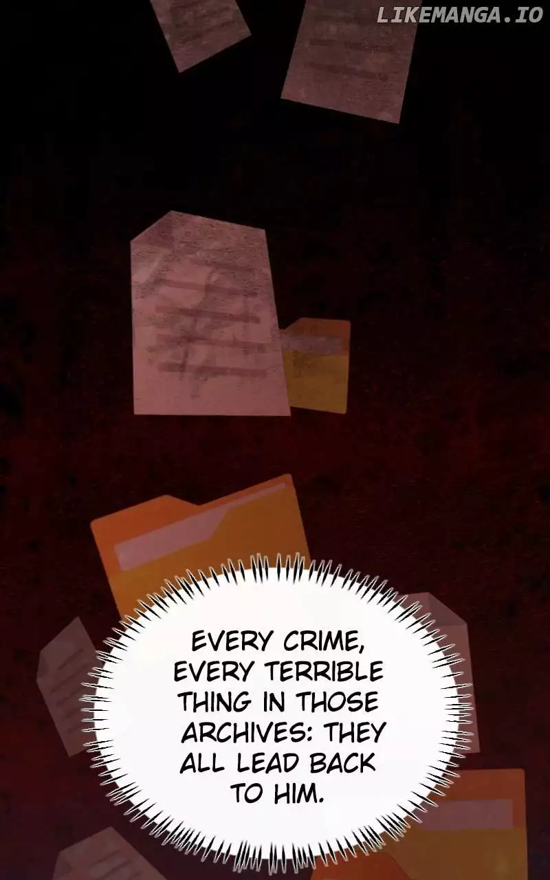 The Mafia Nanny Chapter 22 page 101