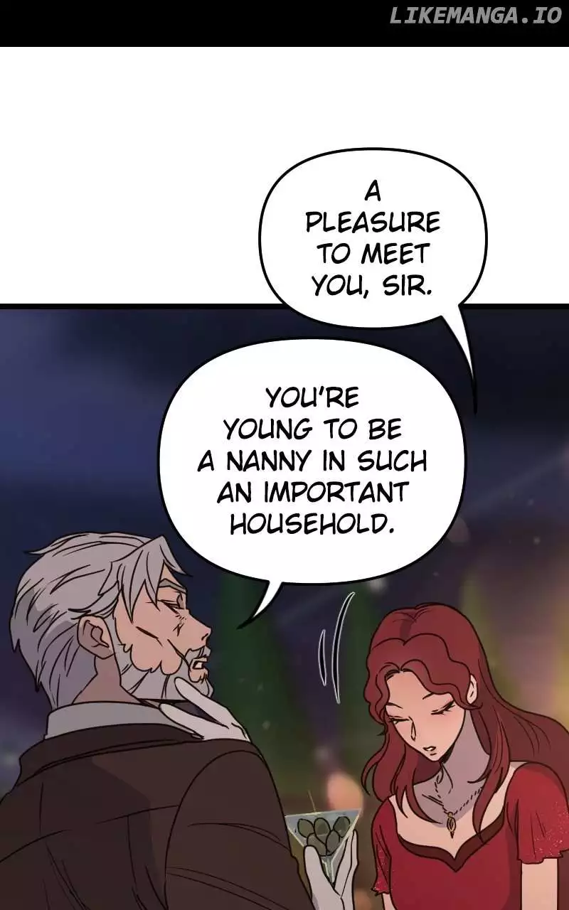 The Mafia Nanny Chapter 22 page 105