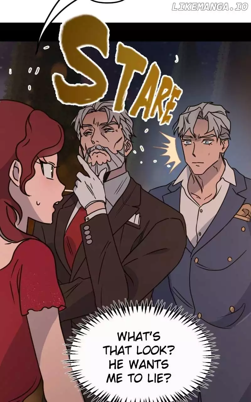 The Mafia Nanny Chapter 22 page 107