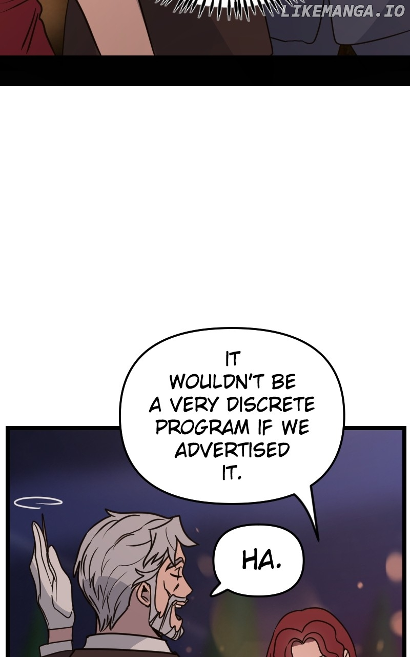The Mafia Nanny Chapter 22 page 108