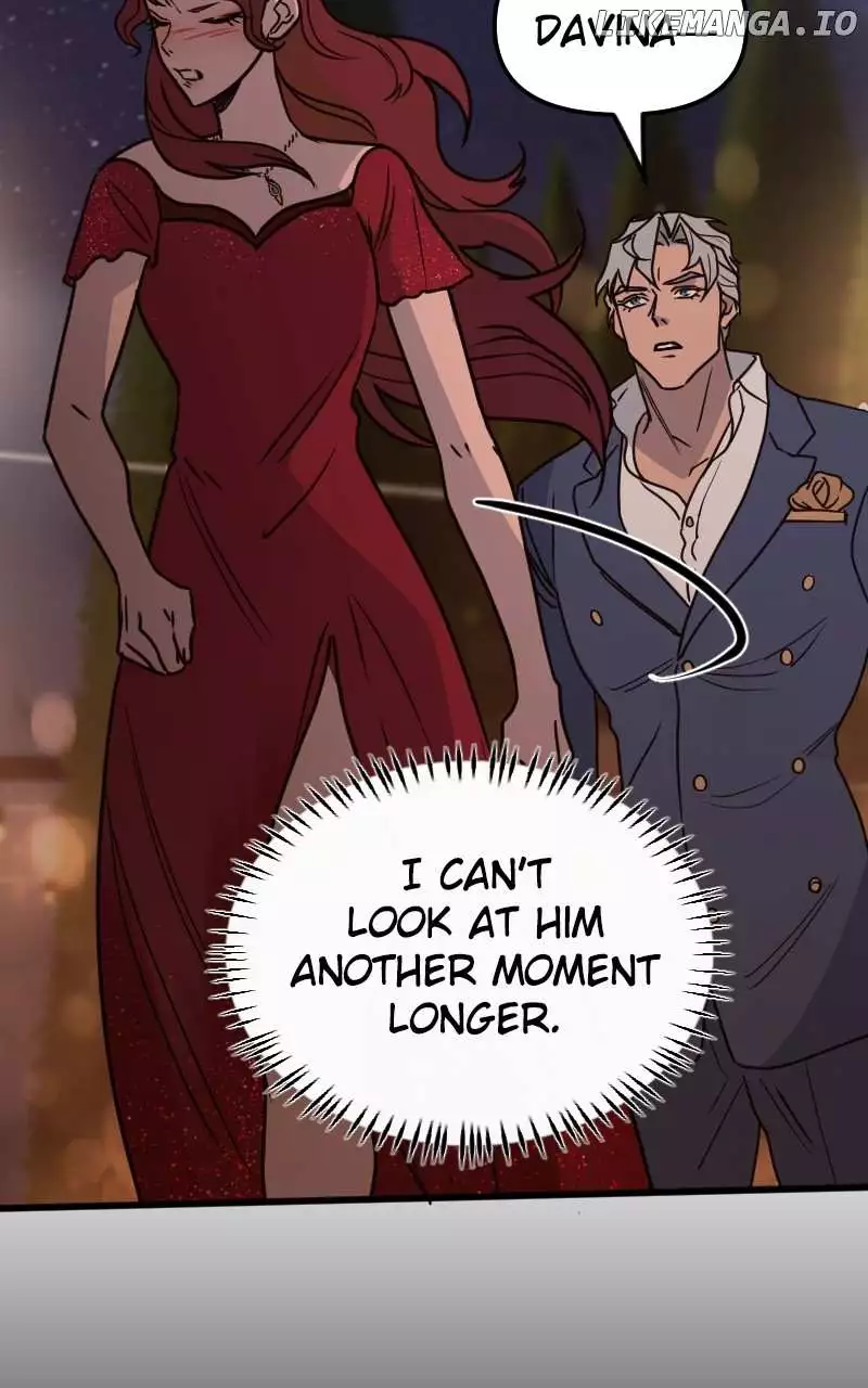 The Mafia Nanny Chapter 22 page 115