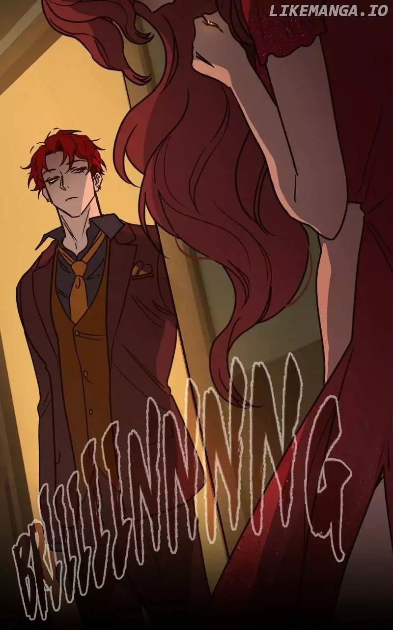 The Mafia Nanny Chapter 22 page 121