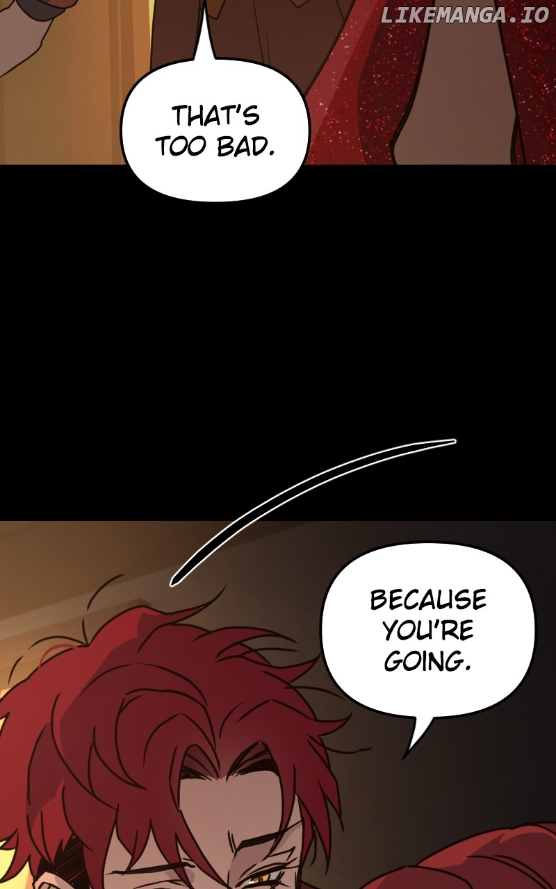 The Mafia Nanny Chapter 23 page 5