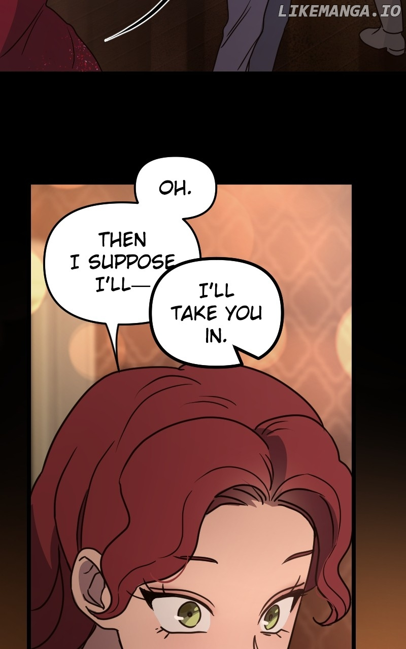 The Mafia Nanny Chapter 23 page 17
