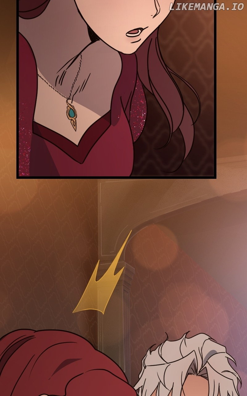 The Mafia Nanny Chapter 23 page 18