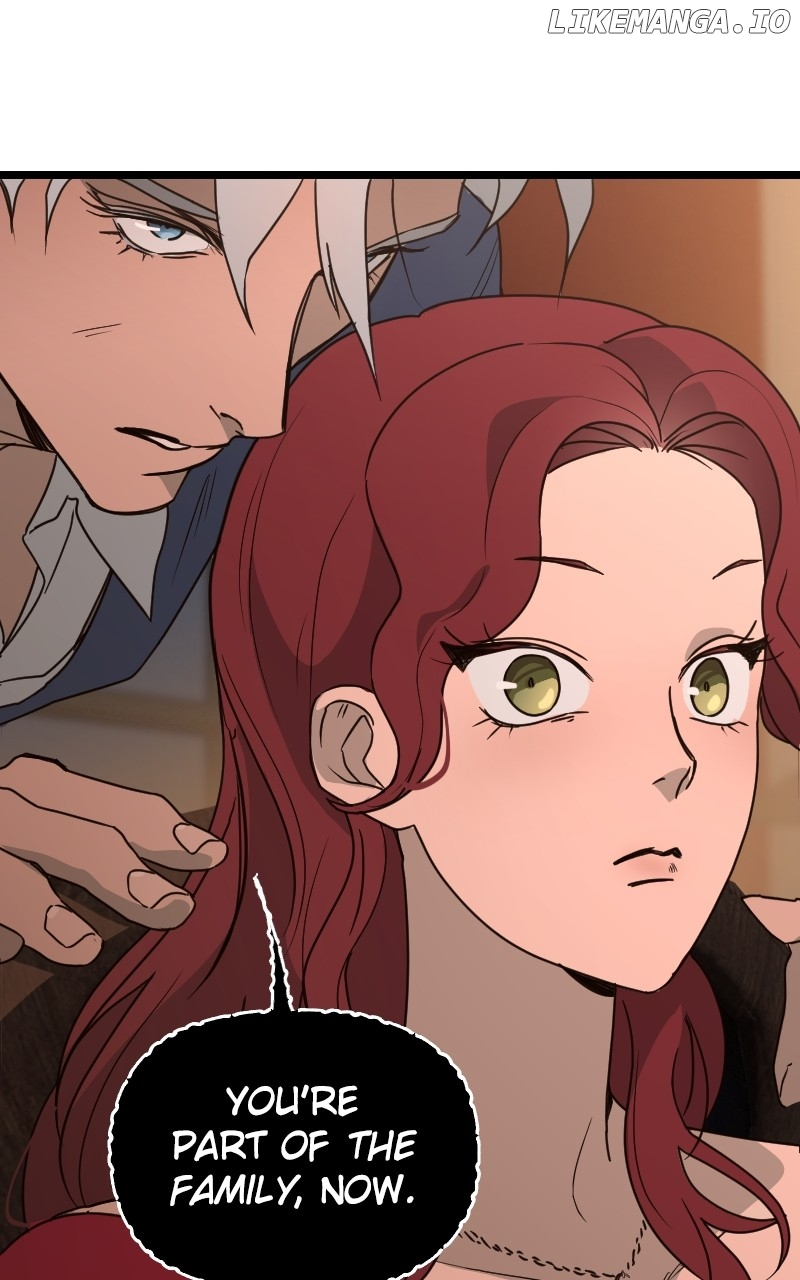 The Mafia Nanny Chapter 23 page 26