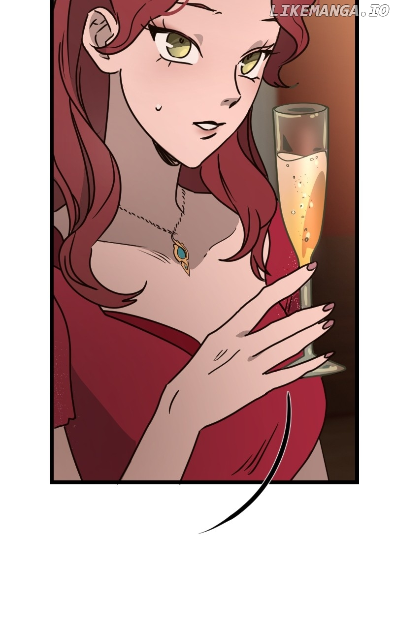 The Mafia Nanny Chapter 23 page 34