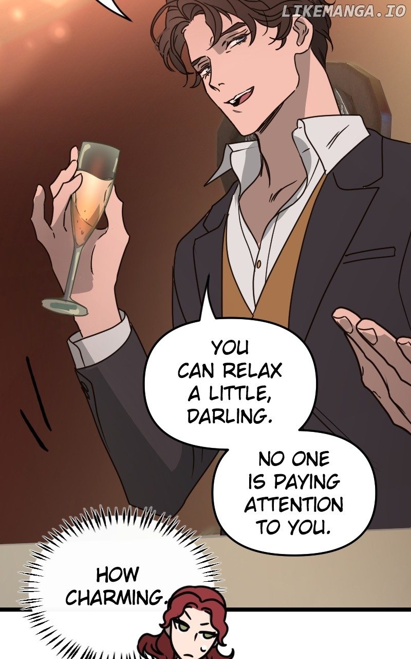 The Mafia Nanny Chapter 23 page 37