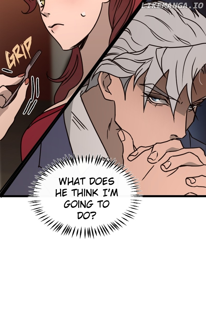 The Mafia Nanny Chapter 23 page 48