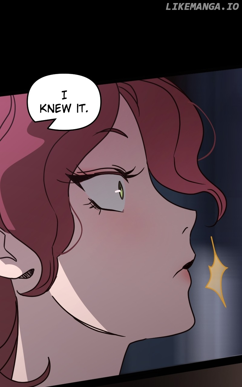 The Mafia Nanny Chapter 23 page 71