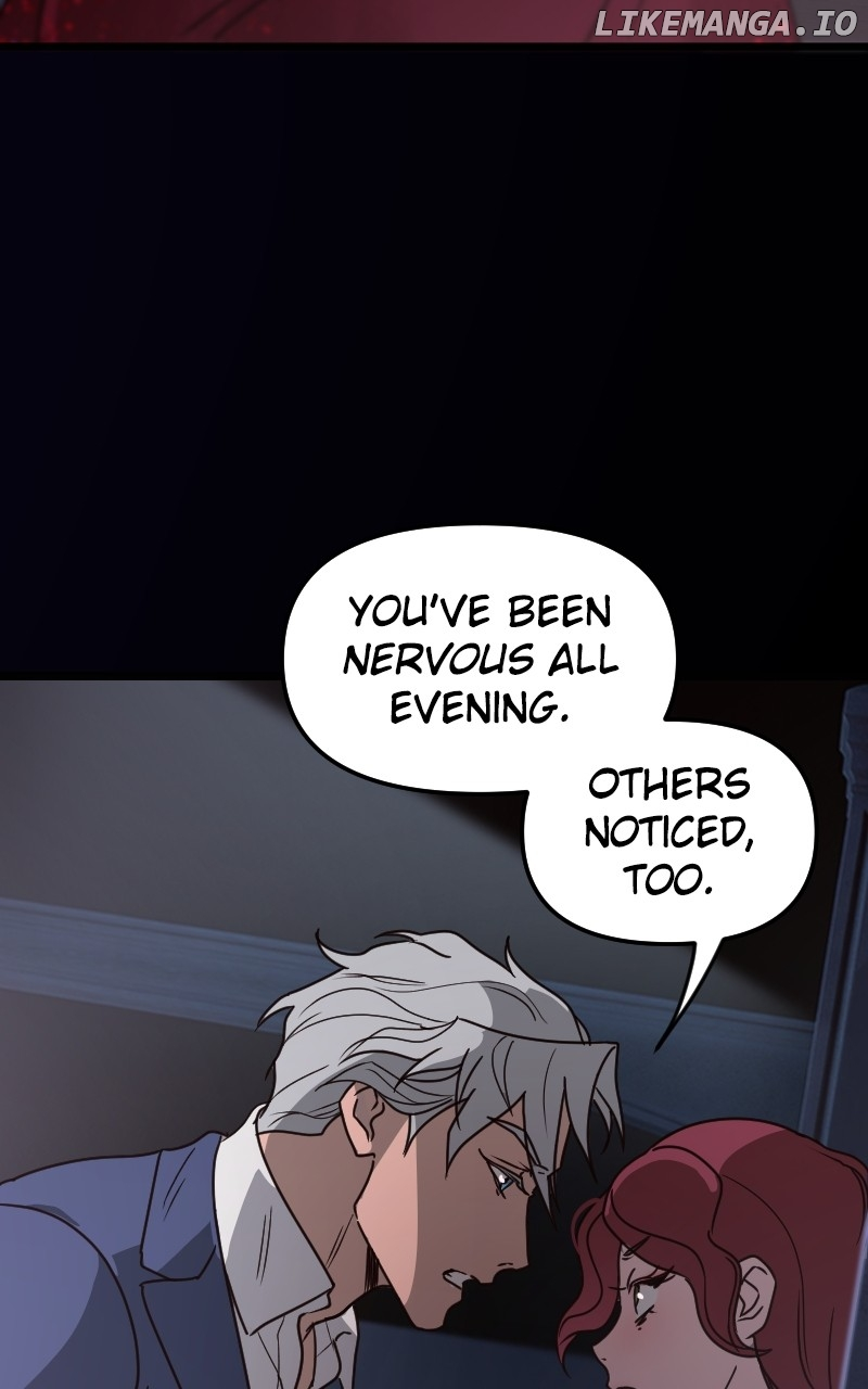 The Mafia Nanny Chapter 23 page 74