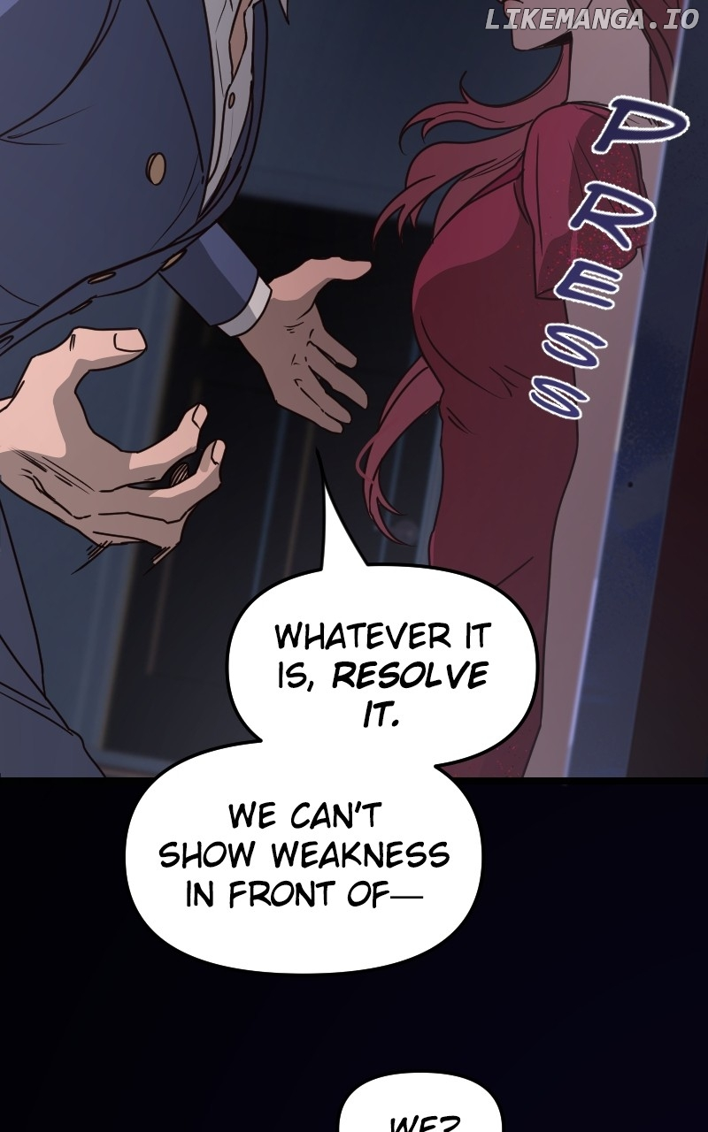 The Mafia Nanny Chapter 23 page 75