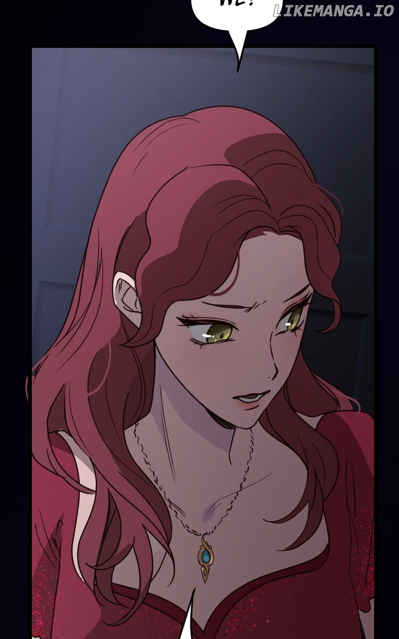 The Mafia Nanny Chapter 23 page 76
